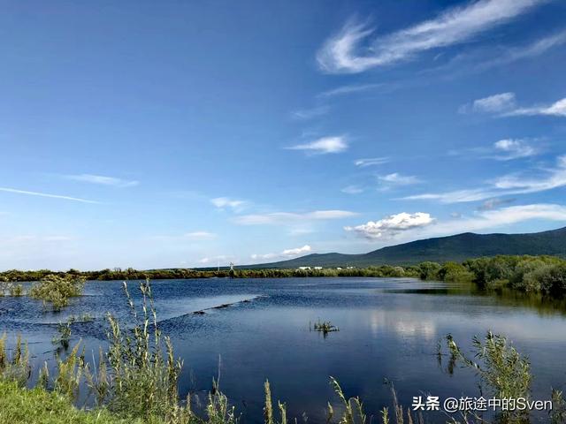 黑瞎子岛旅游