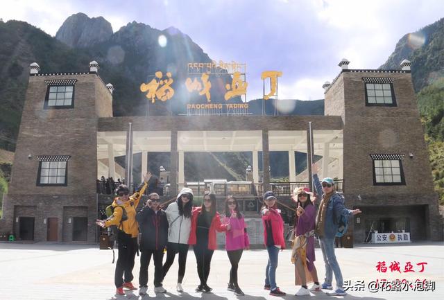 合作旅游必去景点攻略(图8)