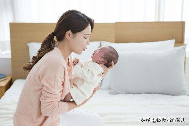 新生儿出生后的护理知识,第10张