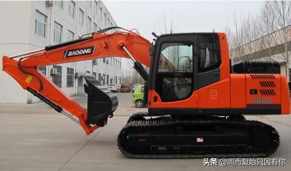 挖掘机技术哪家强挖掘机技术哪家强下一句