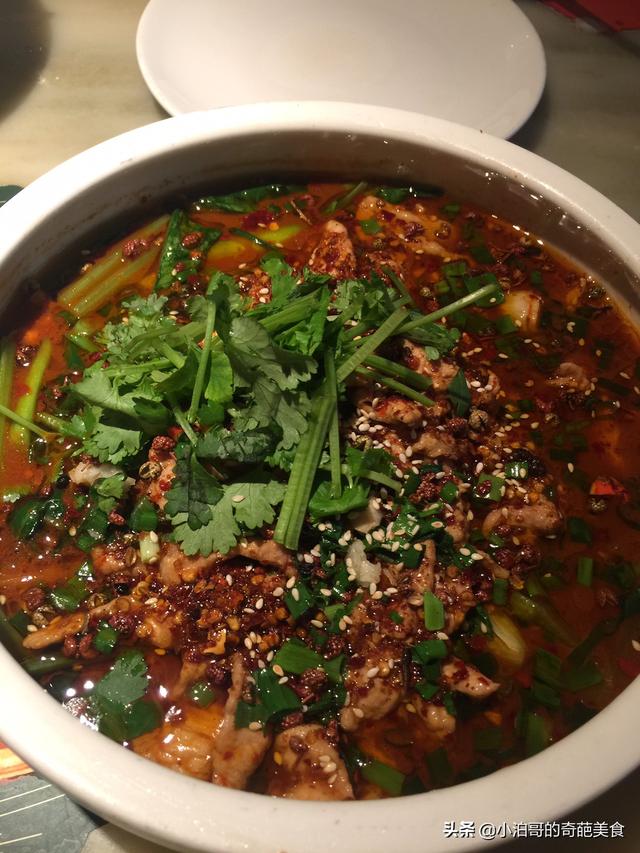冒菜串串香麻辣烫的做法(图5)