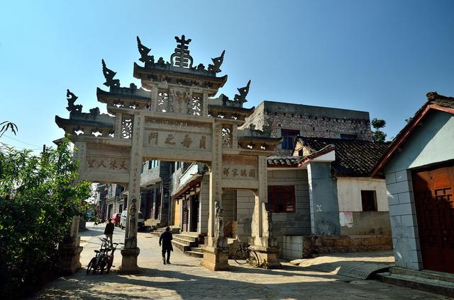 贵州西南旅游景点，贵州西南旅游景点分布图