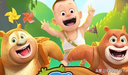 熊出没最新电影（熊出没最新电影免费观看）