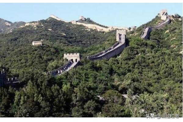 中国旅游景点-中国旅游景点排行榜前十名