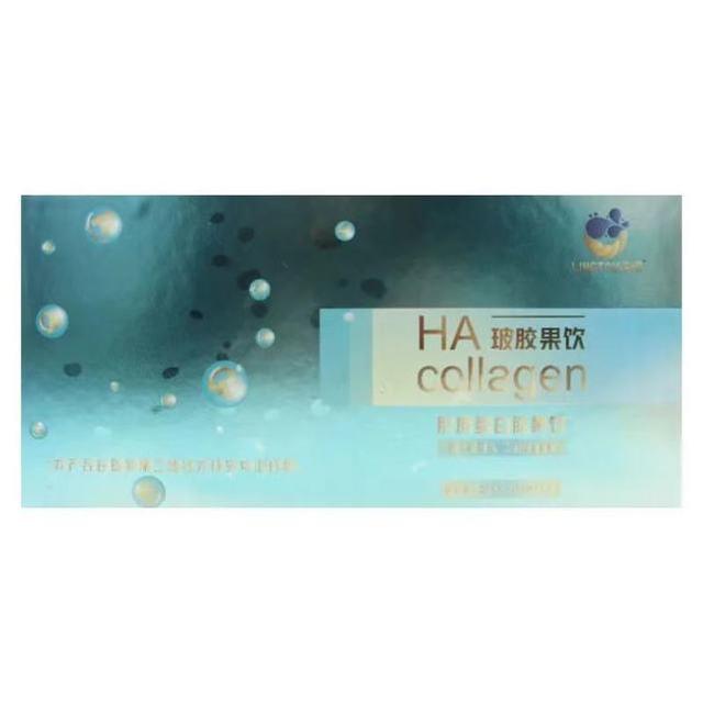 服用玻尿酸有什么功效