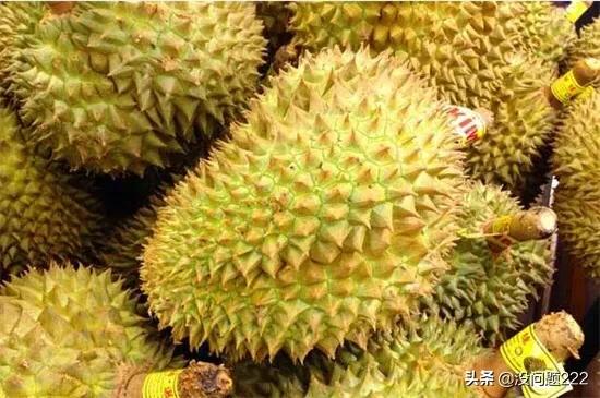 黄色的很硬的水果是什么(图1)