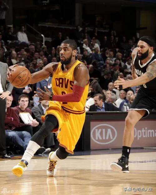 如何让自己的球风更华丽？像欧文那样,第6张