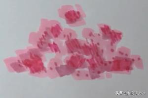 花卉树木手绘简笔画大全-花卉树木手绘简笔画大全图片