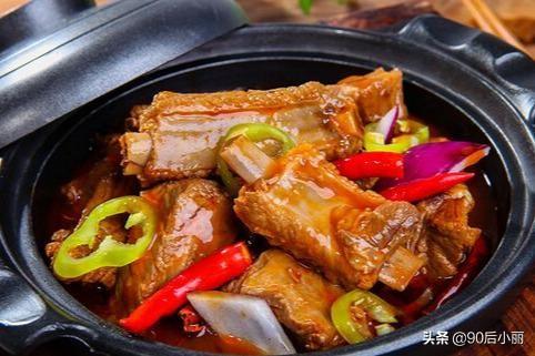 南宁哪有便宜实惠还好吃的小炒菜呢？