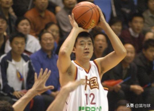 96黄金一代成员（NBA96黄金一代的名单有哪些？）