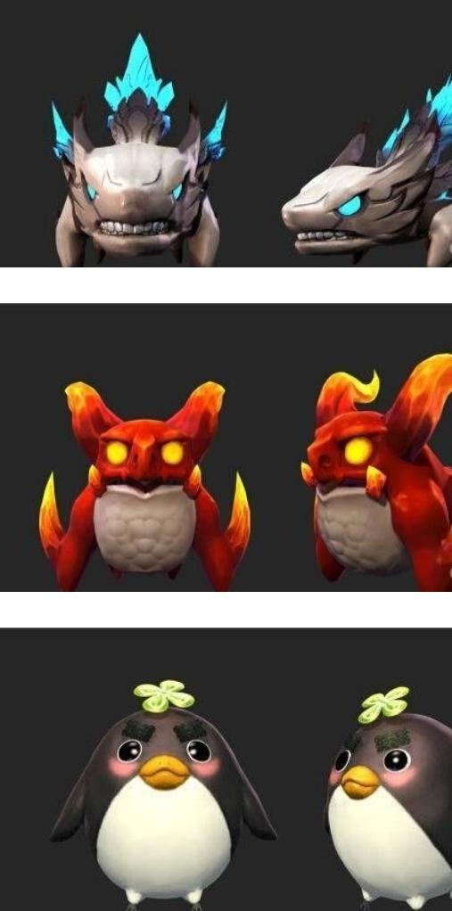 剑灵狗策划 剑灵狗粮是什么-第1张图片-Game优搜