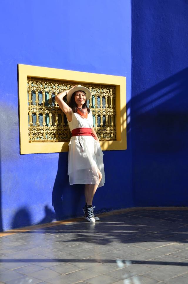 十一喀什旅游穿搭， 喀什旅游穿衣指南