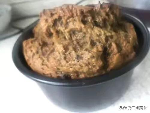 蛋糕表皮怎么吃才好吃(图5)