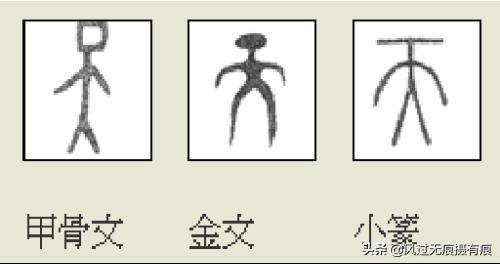 光明的楷书行书隶书字体