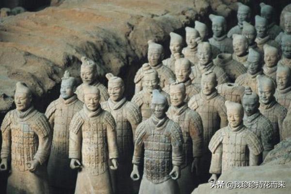 秦始皇陵兵马俑在哪_秦始皇陵兵马俑在哪个位置
