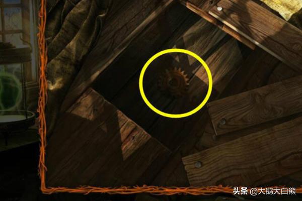 密室逃脱18攻略码头 密室逃脱18上船  第23张