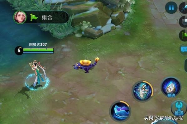 杨玉环英雄攻略 杨玉环英雄攻略大全  第5张