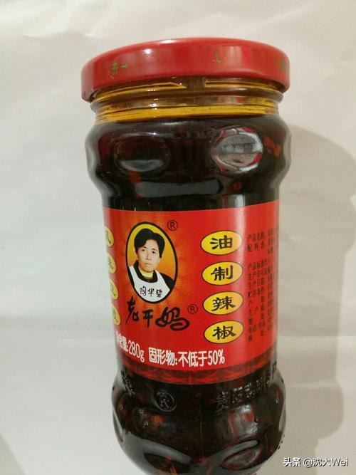 老干妈辣椒酱-老干妈辣椒酱的做法及配方