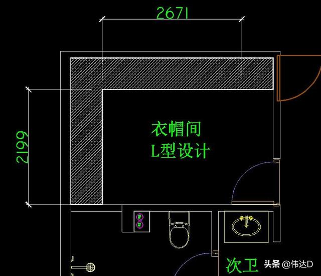 现代简约风格衣柜装修效果图-现代简约风格衣柜装修效果图大全