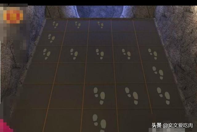 密室逃亡1攻略18 密室逃亡1攻略18关怎么过  第5张