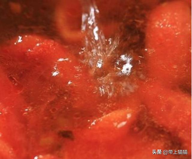 鸡蛋疙瘩汤的做法-西红柿鸡蛋疙瘩汤的做法