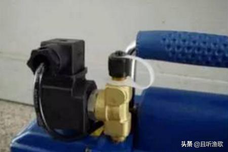 [变频空调抽真空]变频空调安装抽真空操作规范？