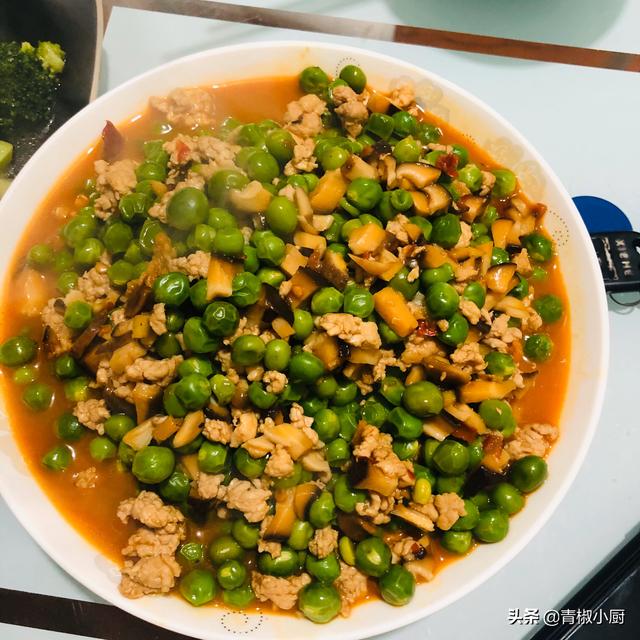 豌豆怎么吃_豌豆怎么吃最健康