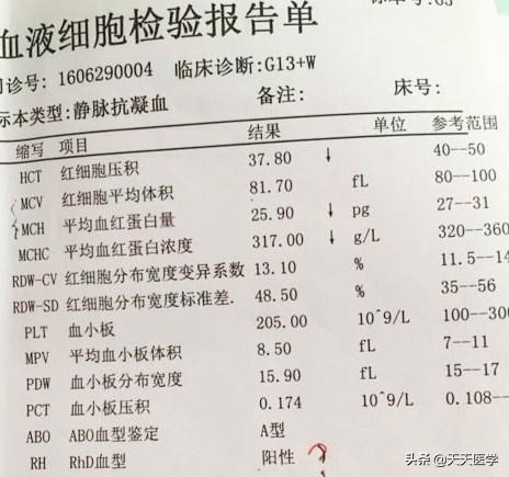 儿童贫血怎么调理比较好(图2)