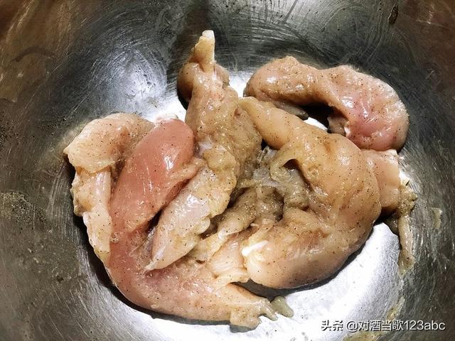 墨西哥卷饼-墨西哥卷饼的做法