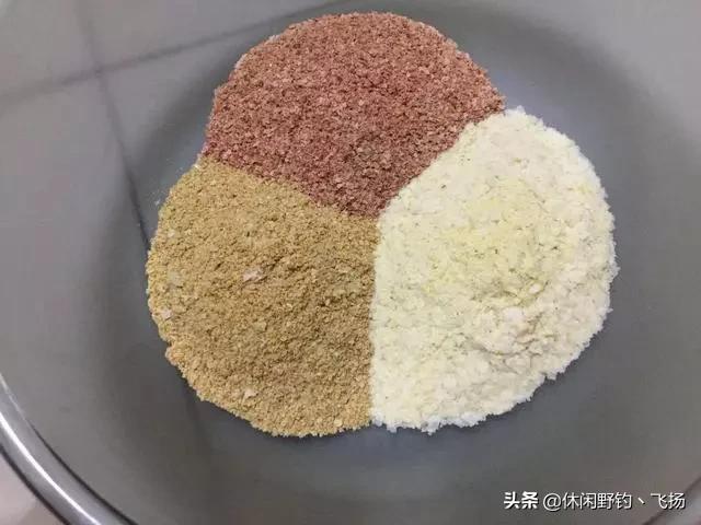 钓鱼饵料什么最好-钓鱼饵料什么最好用