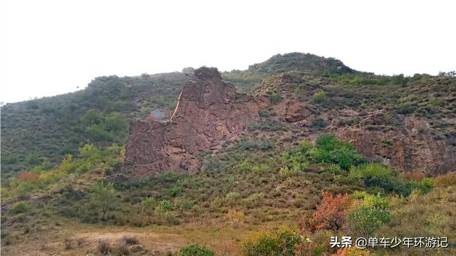 露营滨州旅游攻略路线， 滨州 露营