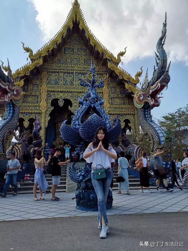 清远 泰国旅游穿搭， 泰国旅游穿什么衣服和鞋