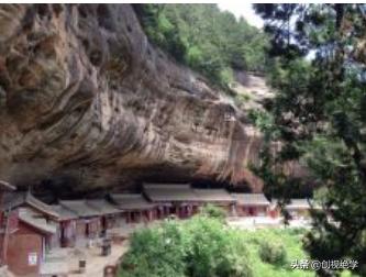 天水必去十大景点图片(图16)