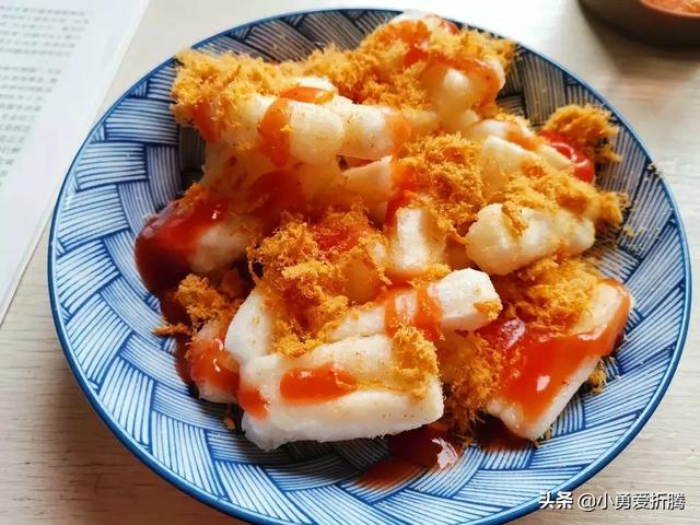 冬天没吃饭适合给女朋友买点什么吃的，冬天美食爱情句子