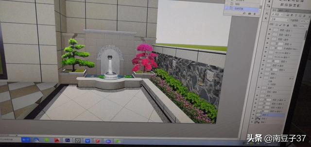 景观设计功能分区介绍景观设计功能分区介绍怎么写