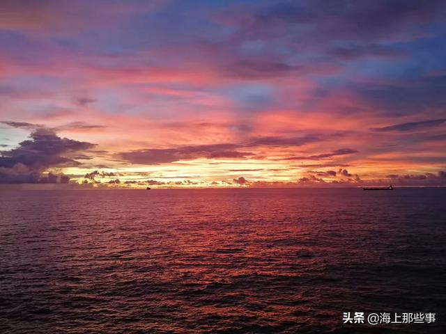 [海边日出]在大连，哪里看日出、日落最美？