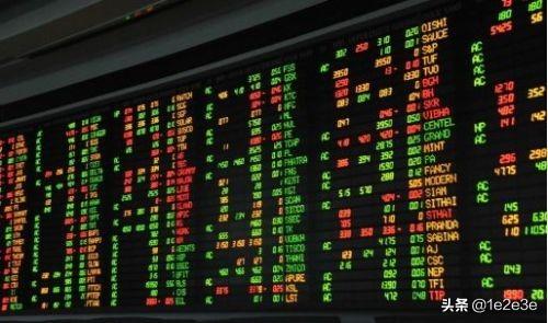 股市与股价的区别，股市与股价的区别是什么