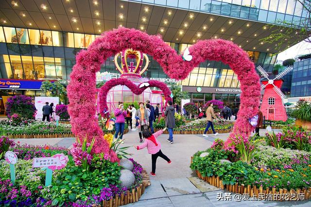 景观设计分析图有哪些（如何对景观图进行功能分析？）