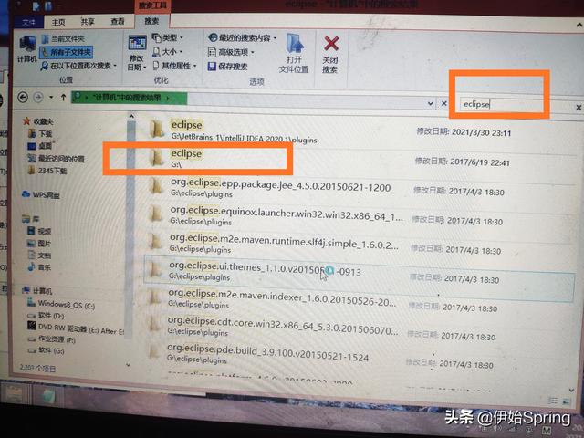 eclipse官方下载-eclipse downloads官网