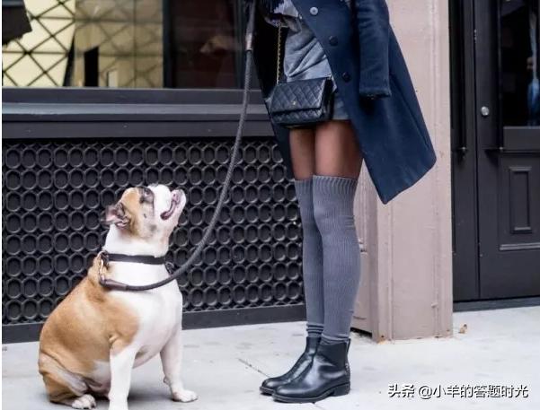 [长筒袜]长筒袜的好处？