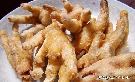 鸡脚怎么做好吃-鸡脚怎么做好吃家常做法