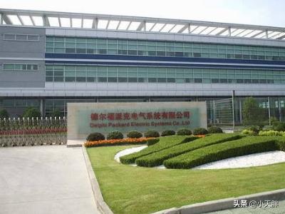 重庆德尔福派克怎么样