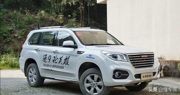 韩国suv柴油汽车价格，想买款搭载柴油发动机的SUV，什么牌子值得推荐