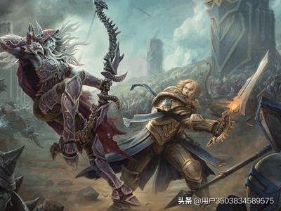 冰川魔兽 冰川魔兽什么职业厉害-第1张图片-春华游戏网