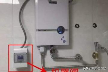 清洗电热水器清洗电热水器多少钱一台