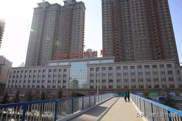 西安高铁通哪些城市？