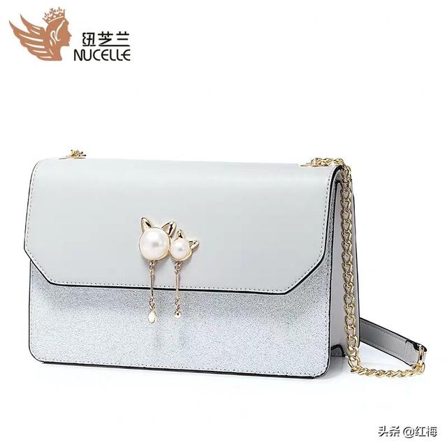 适合女性的平价包包牌子(图14)