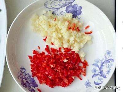 凉拌秋葵怎么做-凉拌秋葵怎么做好吃