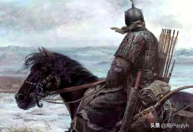 强弩之末（强弩之末造句）