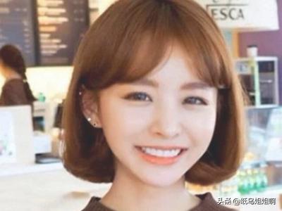 2017女性最新发型（17年发型流行趋势男）(图5)